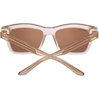 Serengeti Winona SS528004 Pink Champagne / Drivers Polarised Photochromic Lenses