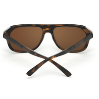 Serengeti Oatman SS535002 Matte Classic Tortoise / Drivers Polarised Photochromic Lenses