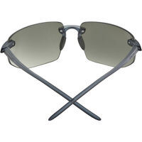 Serengeti Lupton SS553002 Black / CPG Polarised Photochromic Lenses