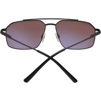 Serengeti Wayne SS546003 Black / Drivers Polarised Photochromic Lenses