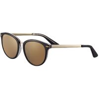 Serengeti Jodie SS561001 Black / Drivers Polarised Photochromic Lenses