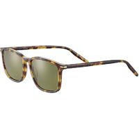 Serengeti Lenwood SS485004 Shiny Classic Havana / 555nm Photochromic Polarised Lenses