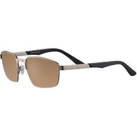 Serengeti Kean SS597004 Matte Gunmetal / Drivers Photochromic Polarised Lenses