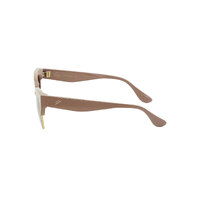 Bask Eyewear Gigi 49-4521 Clay / Brown Gradient Polarised Lenses