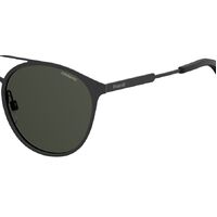 Polaroid PLD 2052/S 807 M9 51 Black / Grey Polarised Lenses