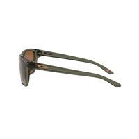 Oakley Sylas OO9448-1460 Olive Ink / Prizm Tungsten Lenses