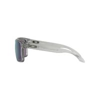 Oakley Holbrook XL OO9417-3359 Grey Ink / Prizm Jade Polarised Lenses