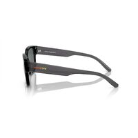 Arnette Hamie AN4325 291081-54 Black / Dark Grey Polarised Lenses