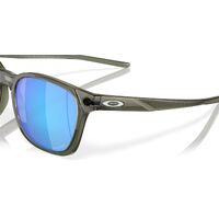 Oakley Ojector OO9018-1955 Olive Ink / Prizm Sapphire Lenses