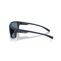 Arnette Fastball 2.0 AN4242 28412V-62 Matte Dark Grey / Dark Blue Polarised Lenses