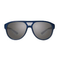 Revo Alpha RE 1240 05 GY Matte Navy / Graphite Polarised Lenses