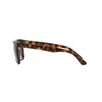 Ray-Ban RB4184 710/83-54 Polished Light Havana / Brown Polarised Lenses