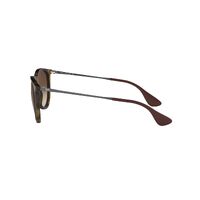 Ray-Ban RB4171F 865/13-54 Erika Havana / Brown Gradient Lenses