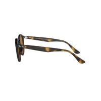 Ray-Ban RB2180 710/83-49 Light Havana / Brown Polarised Lenses