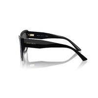 Jimmy Choo JC5001B 50008G-54 Black / Grey Gradient Lenses