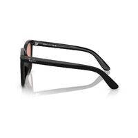 Ray-Ban RB4401D 601/74-57 Black / Orange Lenses