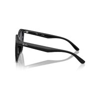 Ray-Ban RB4423D 601/87-66 Black / Dark Grey Lenses