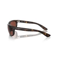 Ray-Ban RB4089 894/C5-62 Balorama Havana / Red Lenses