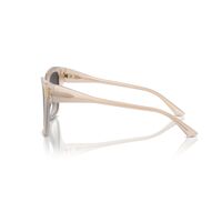 Jimmy Choo JC5012F 50258G-54 Opal Sand / Grey Gradient Lenses