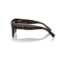 Dolce & Gabbana DG4471 502/73-52 Havana / Dark Brown Lenses