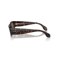 Giorgio Armani AR8216 612473-51 Havana / Dark Brown Lenses