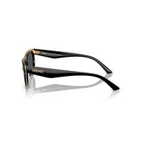 Versace VE2273 GB1/87-52 Black / Dark Grey Lenses