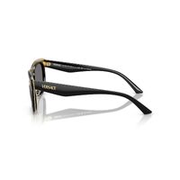 Versace VE2272 GB1/81-53 Black / Dark Grey Polarised Lenses