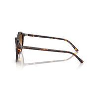 Ray-Ban RB2230 902/51-53 Bernard Havana / Clear Gradient Brown Lenses