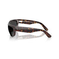 Ray-Ban RB2289 902/48-63 Mega Balorama Havana / Black Polarised Lenses