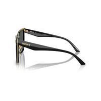 Versace VE2278D GB1/87-58 Black / Dark Grey Lenses