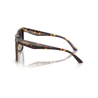 Versace VE2278D 108/8G-58 Havana / Grey Gradient Lenses