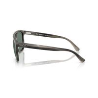 Ray-Ban RB2213CH 14243R-55 Havana Grey / Grey Chromance Polarised Lenses