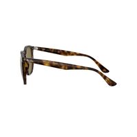 Ray-Ban RB4306 710/73-54 Light Havana / Brown Classic B-15 Lenses