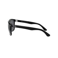 Ray-Ban RB4147 601/87-60 Boyfriend Black / Dark Grey Lenses