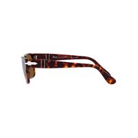 Persol PO3288S 24/57-55 Havana / Brown Polarised Lenses