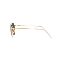 Ray-Ban RB3772 001/31-54 Rob Gold / Green Lenses