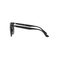 Ray-Ban RB4378 601/8G-54 Black / Grey Gradient Lenses