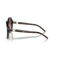 Giorgio Armani AR8180 502613-54 Havana / Brown Gradient Lenses