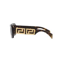 Versace VE4444U 108/73-54 Havana / Dark Brown Lenses