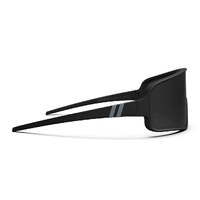 Blenders Eclipse 807 M9 99 Concord Fast Black / Smoke Black Polarised Lenses