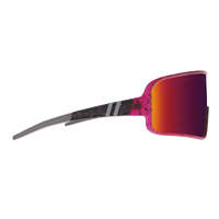 Blenders Eclipse 4YY 0I 99 Stormation Purple / Red Mirror Polarised Lenses