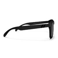 Blenders L Series 807 M9 53 Deep Space Matte Black / Smoke Polarised Lenses