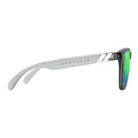 Blenders L Series KB7 UC 53 Grey Goose Frosted Grey / Green Mirror Polarised Lenses