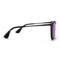 Blenders North Park 1L1 KL 54 Rosemary Beach Purple Tortoise / Lavender Mirror Polarised Lenses