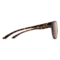 Smith Lake Shasta 086 9V 56 Havana / Pink Gold Gradient Mirror Polarised Lenses