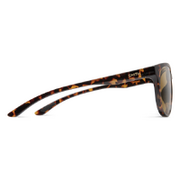 Smith Lake Shasta 086 L5 56 Havana / Brown Polarised Lenses