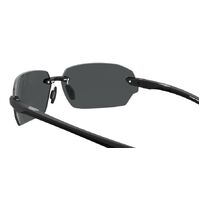 Under Armour UA Fire 2/G 003 KA 71 Matte Black / Grey Lenses