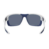 Bolle Airdrift Floatable BS035002 Matte White Navy / Volt+ Offshore Blue Mirror Polarised Lenses