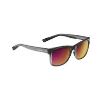 Bolle Esteem BS051002 Matte Black Frost / Volt+ Ruby Polarised Lenses