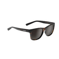 Bolle Esteem BS051004 Matte Dark Tortoise / Brown Polarised Lenses